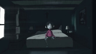 I Am a Grave Trailer