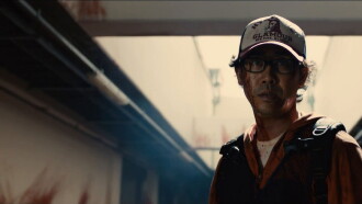 I Am a Hero Trailer
