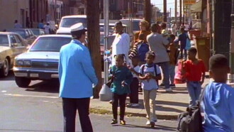 I Am a Promise: The Children of Stanton Elementary School Trailer