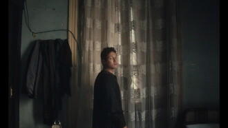 I Am Afraid to Forget Your Face Trailer