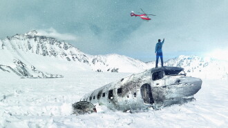 I Am Alive: Surviving the Andes Plane Crash Trailer
