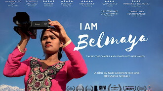 I Am Belmaya Trailer