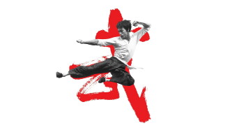 I Am Bruce Lee Trailer