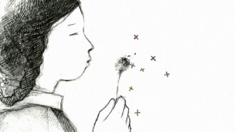 I Am But a Little Woman Trailer