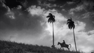 I Am Cuba Trailer
