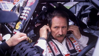 I Am Dale Earnhardt Trailer