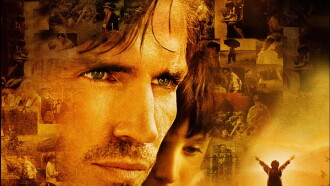 I Am David Trailer
