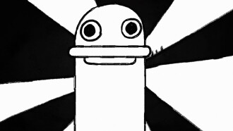 I Am Duck Trailer