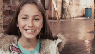 I Am Eleven Trailer