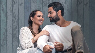 I am For my Lover Trailer