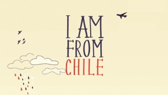 I Am From Chile Trailer