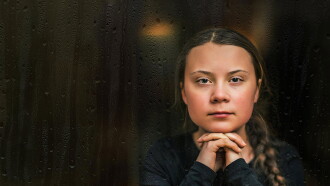 I Am Greta Trailer