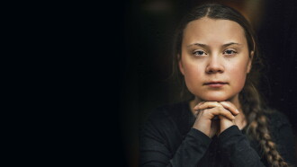 I Am Greta Trailer