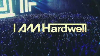 I Am Hardwell Trailer