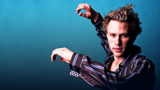 I Am Heath Ledger Trailer