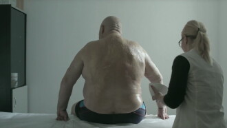 I Am Hercules Trailer