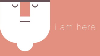I Am Here Trailer