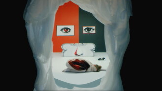 I Am Illusion Trailer
