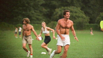I Am JFK Jr. Trailer