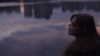 I Am Michelle Trailer