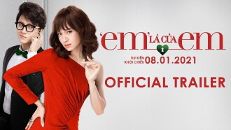 I Am Mine Trailer