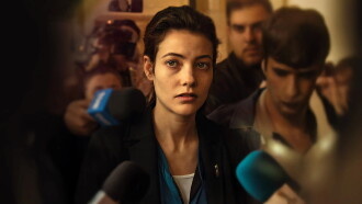 I Am Nevenka Trailer