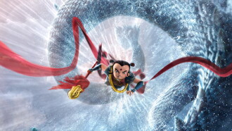 I Am Nezha Trailer