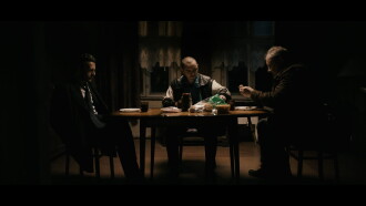 I Am Not There Trailer