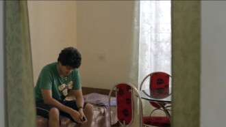 I am Steve Lopez Trailer