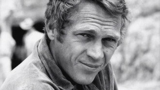 I Am Steve McQueen Trailer