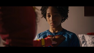 I am Superman Trailer