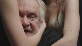 I Am the Creation of Fiction Trailer
