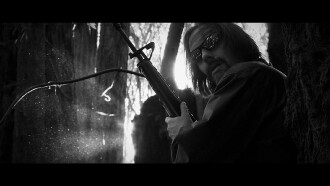 I Am the Edge Trailer