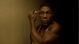I Am the Tigress Trailer