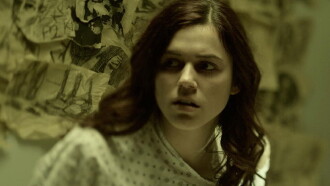 I Am Vengeance Trailer
