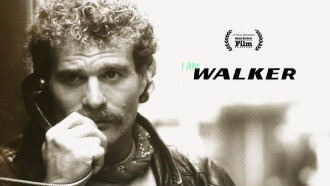 I Am Walker Trailer