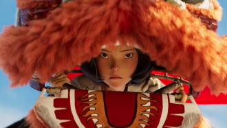 I Am What I Am Trailer