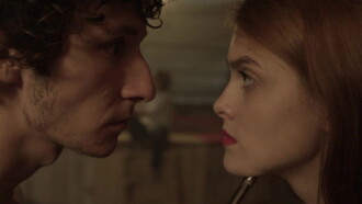 I & Udas. Redemption Trailer