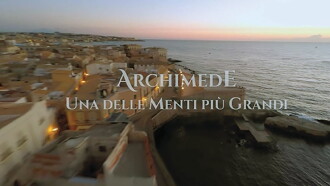 I Archimedes Trailer