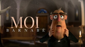 I, Barnabé Trailer