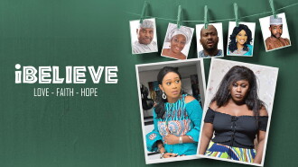 I Believe Trailer
