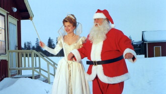 I Believe in Santa Claus Trailer