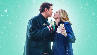 I Believe in Santa Trailer