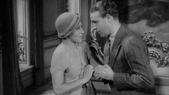 I by Day, You by Night Trailer