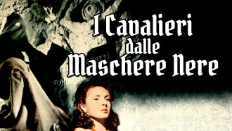 I cavalieri dalle maschere nere (I beati paoli) Trailer