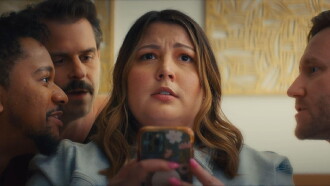 I Could Dom Trailer
