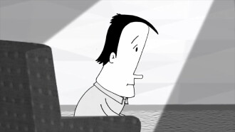 I Couldn't Believe It Trailer