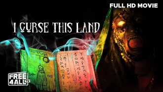 I Curse This Land Trailer