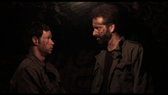 I Die Alone Trailer