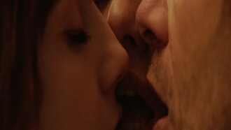 I do not want to be without you Trailer